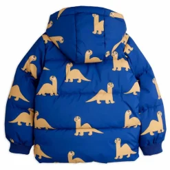 Enfant Mini Rodini Manteaux, Blousons|Manteaux, Blousons, Pilotes|Doudoune Dinos |