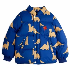 Enfant Mini Rodini Manteaux, Blousons|Manteaux, Blousons, Pilotes|Doudoune Dinos |