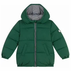 Enfant Petit Bateau Doudoune Doublée Unie |