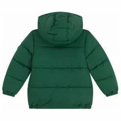 Enfant Petit Bateau Doudoune Doublée Unie |