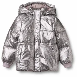 Enfant Wheat Manteaux, Blousons|Doudoune Eli Fibres Recyclées |