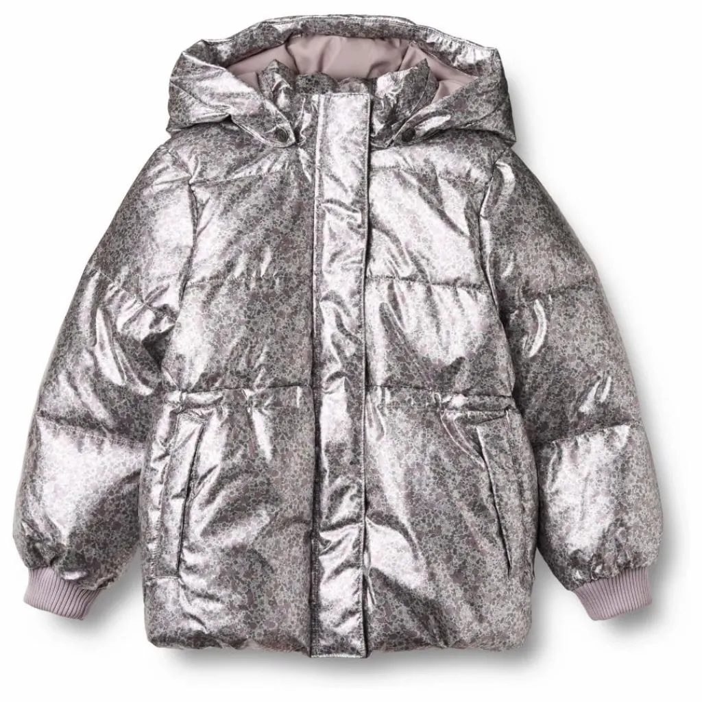 Enfant Wheat Manteaux, Blousons|Doudoune Eli Fibres Recyclées |