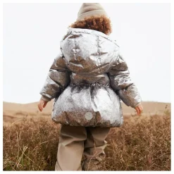 Enfant Wheat Manteaux, Blousons|Doudoune Eli Fibres Recyclées |