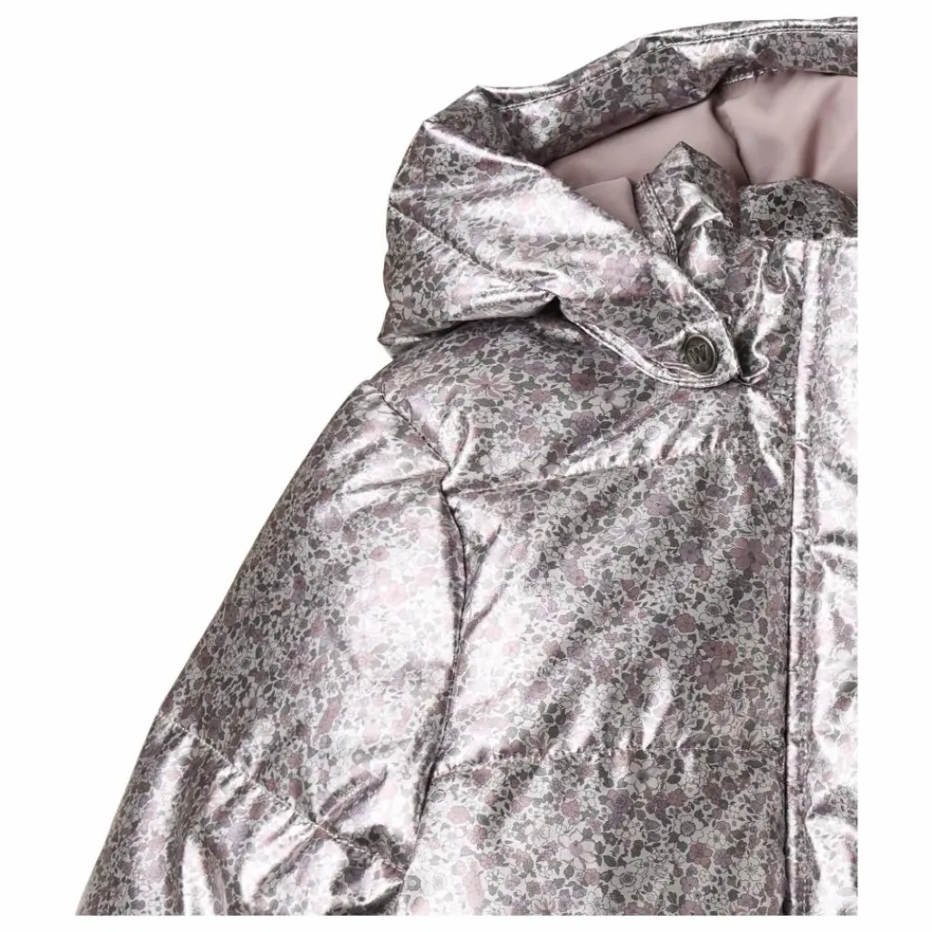 Enfant Wheat Manteaux, Blousons|Doudoune Eli Fibres Recyclées |