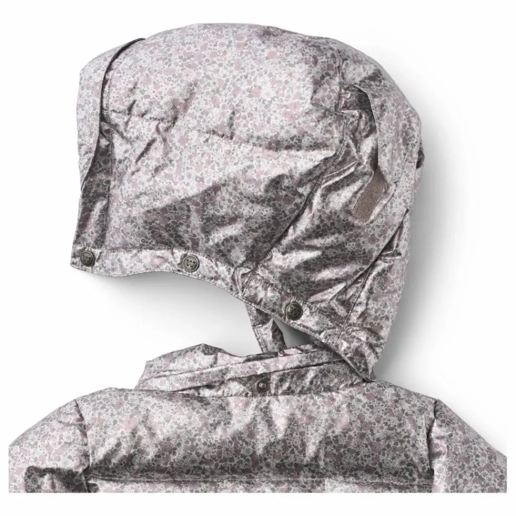 Enfant Wheat Manteaux, Blousons|Doudoune Eli Fibres Recyclées |