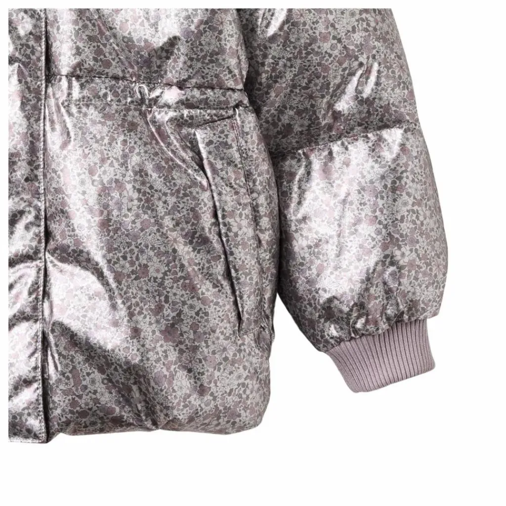 Enfant Wheat Manteaux, Blousons|Doudoune Eli Fibres Recyclées |