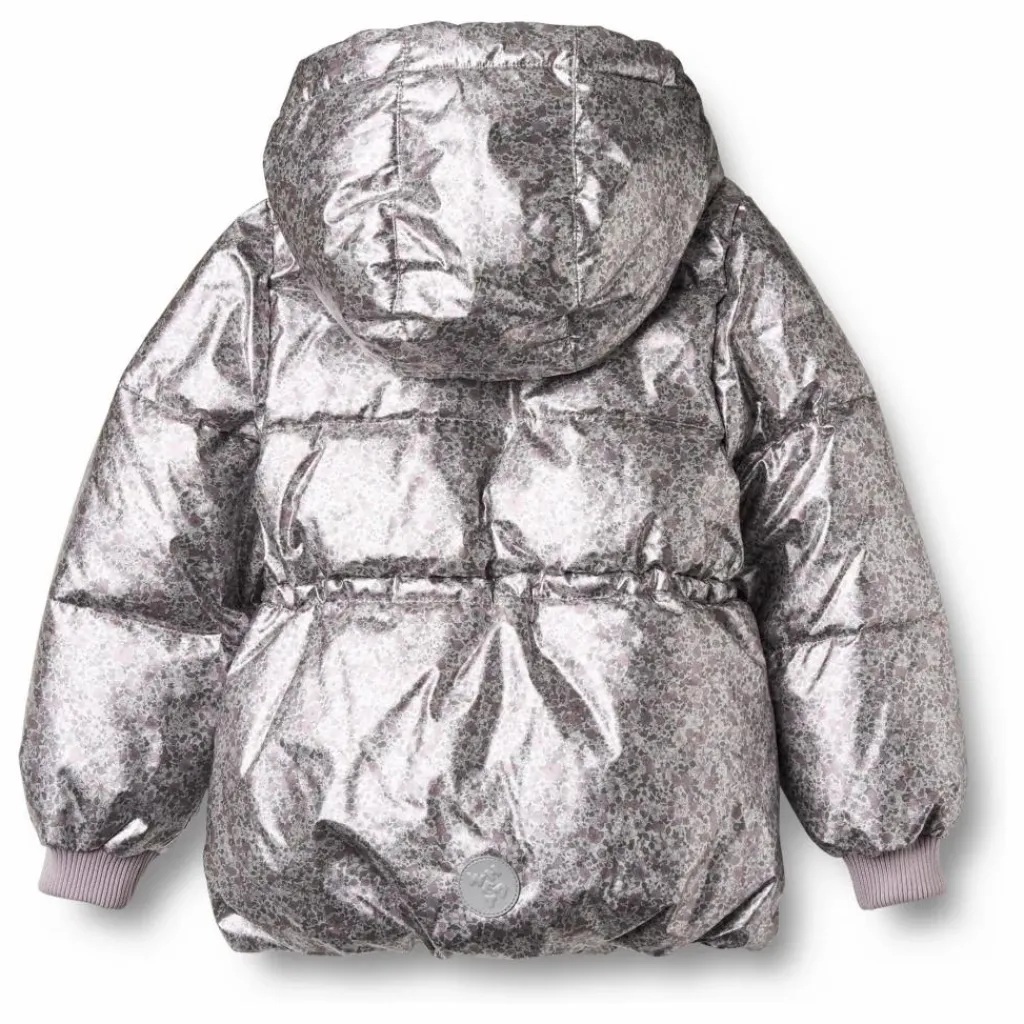 Enfant Wheat Manteaux, Blousons|Doudoune Eli Fibres Recyclées |