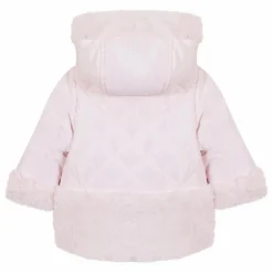 Enfant Tartine et Chocolat Doudoune Fourrée |