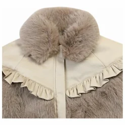 Enfant Donsje Doudoune Fourrée Elsbeth |