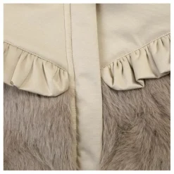 Enfant Donsje Doudoune Fourrée Elsbeth |