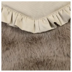 Enfant Donsje Doudoune Fourrée Elsbeth |