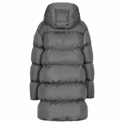 Lempelius Doudoune Fourrée Nev | Gris Online