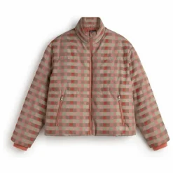 Femme Thinking Mu Doudoune Gemma Fibres Recyclées |