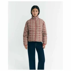 Femme Thinking Mu Doudoune Gemma Fibres Recyclées |