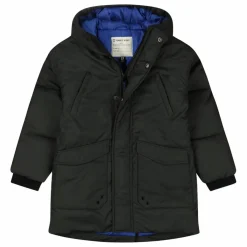 Sale Tumble N'Dry Doudoune Hannover 25 Fibres Recyclées | Noir