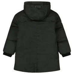 Sale Tumble N'Dry Doudoune Hannover 25 Fibres Recyclées | Noir