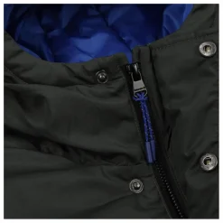 Sale Tumble N'Dry Doudoune Hannover 25 Fibres Recyclées | Noir