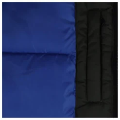 Sale Tumble N'Dry Doudoune Hannover 25 Fibres Recyclées | Noir