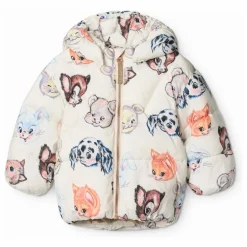 Molo Manteaux, Blousons, Pilotes|Doudoune Harpo Fibres Recyclées |