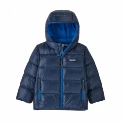 Enfant Patagonia Doudoune Hi-Loft Duvet Véritable Recyclé |