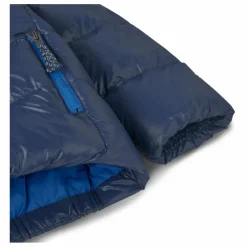 Enfant Patagonia Doudoune Hi-Loft Duvet Véritable Recyclé |