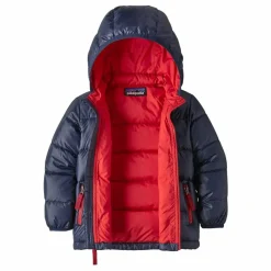 Patagonia Doudoune Hi-Loft Duvet Véritable Recyclé | Bleu marine Sale