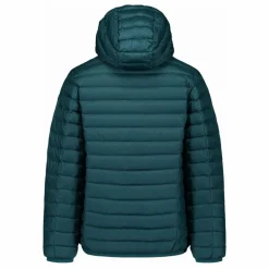 Sale Jott Doudoune Hugo | Bleu canard