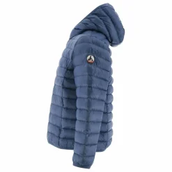 Jott Doudoune Hugo | Bleu jean Sale