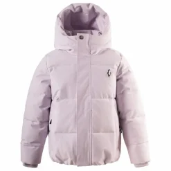 Enfant Gosoaky Manteaux, Blousons|Manteaux, Blousons, Pilotes|Doudoune Imperméable Dragon Eye | Lilas