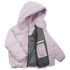 Enfant Gosoaky Manteaux, Blousons|Manteaux, Blousons, Pilotes|Doudoune Imperméable Dragon Eye | Lilas