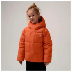 Enfant Gosoaky Doudoune Imperméable Dragon Eye |