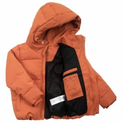 Enfant Gosoaky Doudoune Imperméable Dragon Eye |