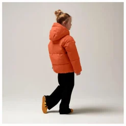 Enfant Gosoaky Doudoune Imperméable Dragon Eye |