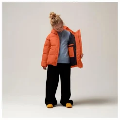 Enfant Gosoaky Doudoune Imperméable Dragon Eye |