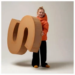 Enfant Gosoaky Doudoune Imperméable Dragon Eye |