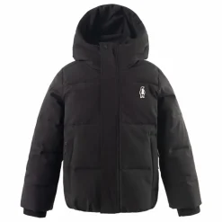 Gosoaky Doudoune Imperméable Dragon Eye | Noir Best