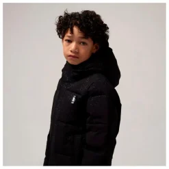 Gosoaky Doudoune Imperméable Dragon Eye | Noir Best