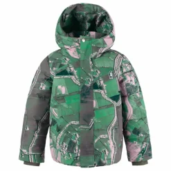 Enfant Gosoaky Manteaux, Blousons, Pilotes|Manteaux, Blousons, Pilotes|Doudoune Imperméable Drayon Eye |