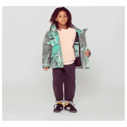 Enfant Gosoaky Manteaux, Blousons, Pilotes|Manteaux, Blousons, Pilotes|Doudoune Imperméable Drayon Eye |