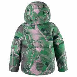 Enfant Gosoaky Manteaux, Blousons, Pilotes|Manteaux, Blousons, Pilotes|Doudoune Imperméable Drayon Eye |