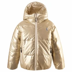 Gosoaky Doudoune Imperméable Flashy Dragon | Doré Discount