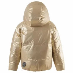 Gosoaky Doudoune Imperméable Flashy Dragon | Doré Discount