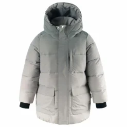 Enfant Gosoaky Manteaux, Blousons, Pilotes|Manteaux, Blousons, Pilotes|Doudoune Imperméable Reflective Tiger |