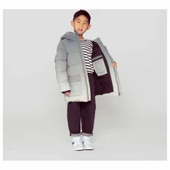 Enfant Gosoaky Manteaux, Blousons, Pilotes|Manteaux, Blousons, Pilotes|Doudoune Imperméable Reflective Tiger |