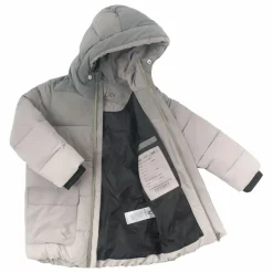 Enfant Gosoaky Manteaux, Blousons, Pilotes|Manteaux, Blousons, Pilotes|Doudoune Imperméable Reflective Tiger |