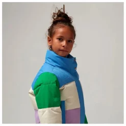 Enfant Gosoaky Doudoune Imperméable Rock Lobster |