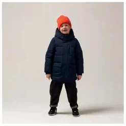 Enfant Gosoaky Manteaux, Blousons|Manteaux, Blousons|Doudoune Imperméable Tiger Eye |