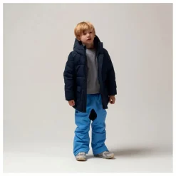 Enfant Gosoaky Manteaux, Blousons|Manteaux, Blousons|Doudoune Imperméable Tiger Eye |