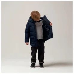 Enfant Gosoaky Manteaux, Blousons|Manteaux, Blousons|Doudoune Imperméable Tiger Eye |
