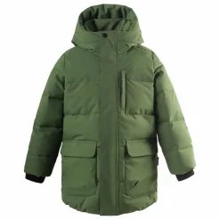 Enfant Gosoaky Doudoune Imperméable Tiger Eye |